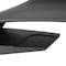 Spec-D Tuning 15-19 Ford Mustang Gt3 Style Spoiler- Matte Black SPL-MST15JMGT3-4C - alternate 8